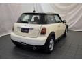 Pepper White - Cooper Hardtop Photo No. 3