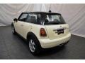 Pepper White - Cooper Hardtop Photo No. 8