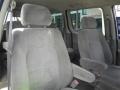 2002 Clear White Kia Sedona EX  photo #22