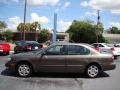 2000 Autumn Bronze Pearl Infiniti I 30  photo #5