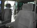 2002 Clear White Kia Sedona EX  photo #27