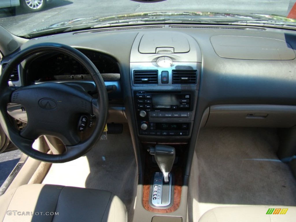2000 I 30 - Autumn Bronze Pearl / Beige photo #15