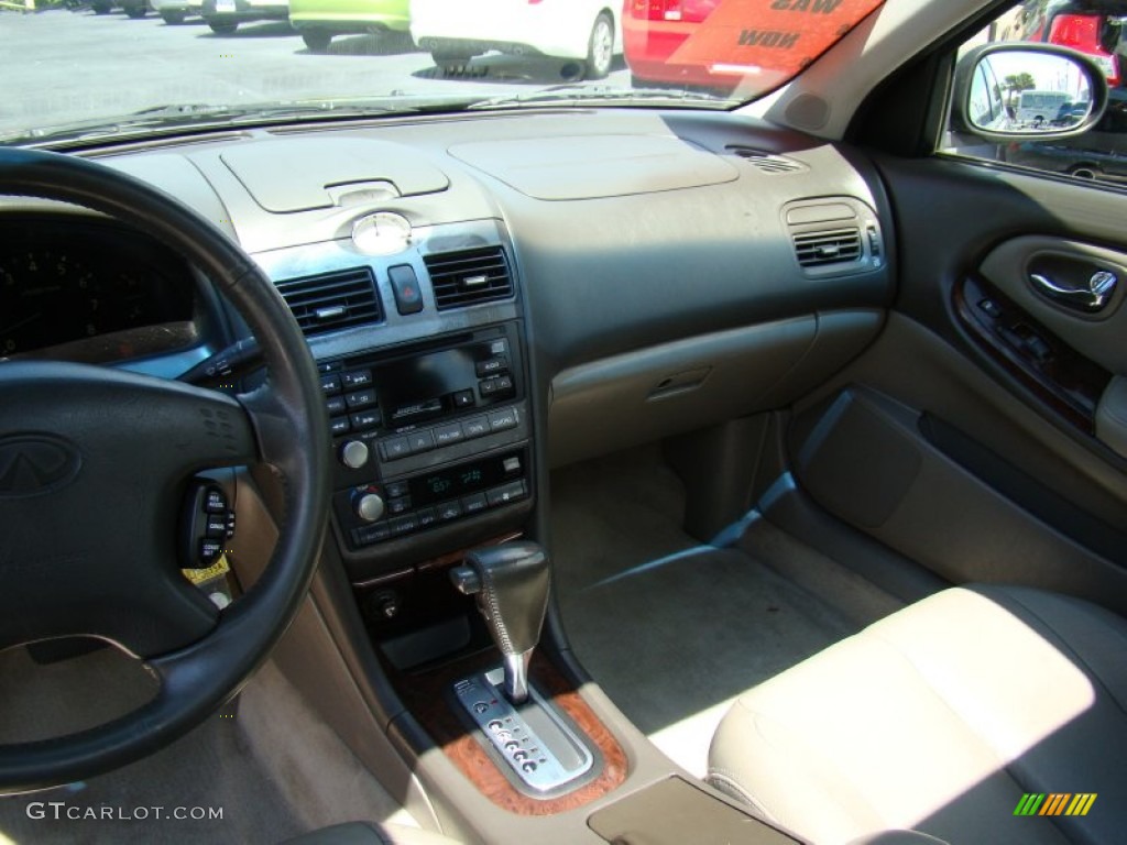 2000 I 30 - Autumn Bronze Pearl / Beige photo #17