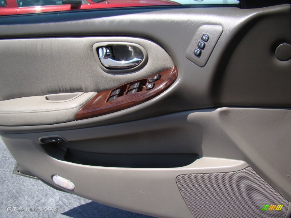 2000 I 30 - Autumn Bronze Pearl / Beige photo #18