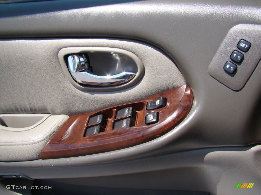 2000 I 30 - Autumn Bronze Pearl / Beige photo #19