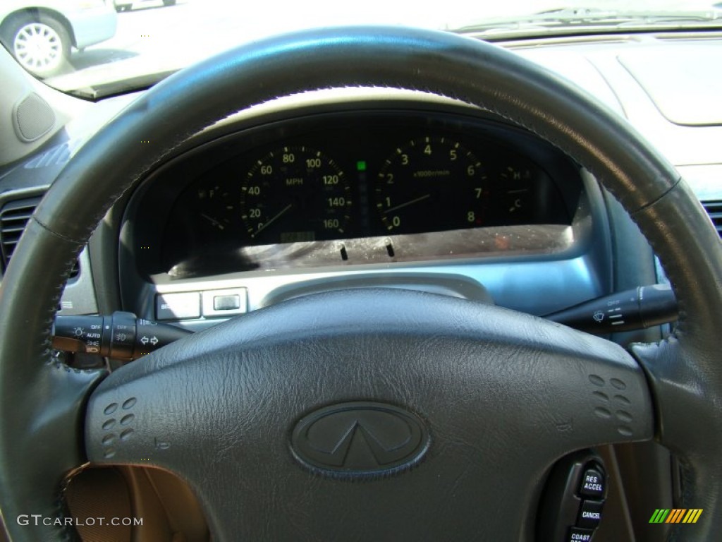 2000 I 30 - Autumn Bronze Pearl / Beige photo #22