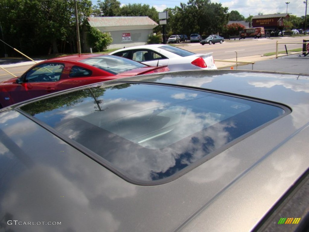 2000 I 30 - Autumn Bronze Pearl / Beige photo #32