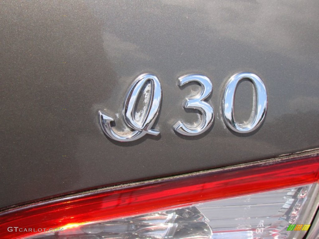 2000 I 30 - Autumn Bronze Pearl / Beige photo #33