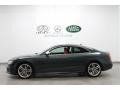 Meteor Grey Pearl Effect - S5 4.2 quattro Photo No. 2