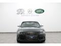 Meteor Grey Pearl Effect - S5 4.2 quattro Photo No. 3