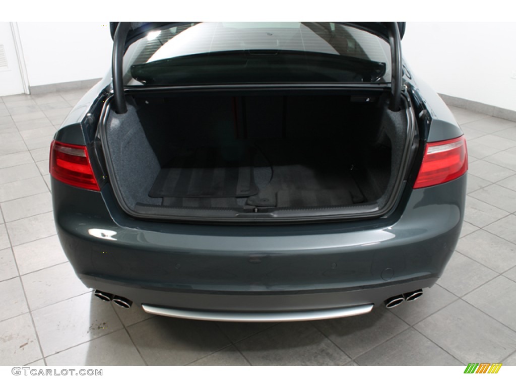 2008 Audi S5 4.2 quattro Trunk Photo #69243165