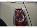 2012 Pepper White Mini Cooper Hardtop  photo #9