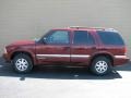 Monterey Maroon Metallic - Jimmy SLE 4x4 Photo No. 1