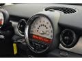 2012 Pepper White Mini Cooper Hardtop  photo #30