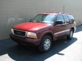 Monterey Maroon Metallic - Jimmy SLE 4x4 Photo No. 2