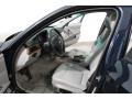 2006 Monaco Blue Metallic BMW 3 Series 325xi Sedan  photo #18