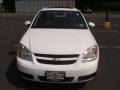 Summit White - Cobalt LT Sedan Photo No. 2