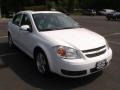 Summit White - Cobalt LT Sedan Photo No. 3
