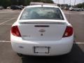 Summit White - Cobalt LT Sedan Photo No. 5