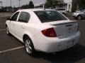 Summit White - Cobalt LT Sedan Photo No. 6