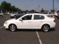 Summit White - Cobalt LT Sedan Photo No. 9