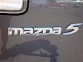 2009 Galaxy Gray Mica Mazda MAZDA5 Sport  photo #33