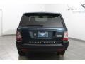 2011 Baltic Blue Land Rover Range Rover Sport HSE LUX  photo #4