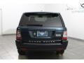 Baltic Blue - Range Rover Sport HSE LUX Photo No. 4