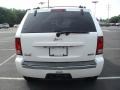2008 Stone White Jeep Grand Cherokee Limited 4x4  photo #6