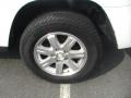 2008 Stone White Jeep Grand Cherokee Limited 4x4  photo #8
