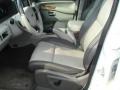 2008 Stone White Jeep Grand Cherokee Limited 4x4  photo #10