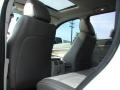 2008 Stone White Jeep Grand Cherokee Limited 4x4  photo #11