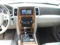 2008 Stone White Jeep Grand Cherokee Limited 4x4  photo #12