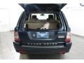 2011 Baltic Blue Land Rover Range Rover Sport HSE LUX  photo #24