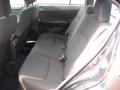 2012 Dark Gray Metallic Subaru Impreza 2.0i Premium 4 Door  photo #3