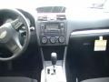 2012 Dark Gray Metallic Subaru Impreza 2.0i Premium 4 Door  photo #4