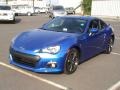 WR Blue Pearl - BRZ Limited Photo No. 1