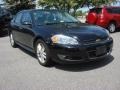 Black - Impala LTZ Photo No. 1