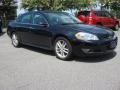 Black - Impala LTZ Photo No. 2