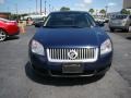 2007 Dark Blue Pearl Metallic Mercury Milan I4 Premier  photo #3
