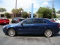 2007 Dark Blue Pearl Metallic Mercury Milan I4 Premier  photo #5