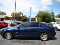 2007 Dark Blue Pearl Metallic Mercury Milan I4 Premier  photo #6