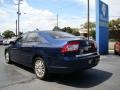 2007 Dark Blue Pearl Metallic Mercury Milan I4 Premier  photo #7