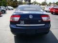 2007 Dark Blue Pearl Metallic Mercury Milan I4 Premier  photo #8