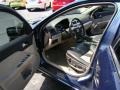 2007 Dark Blue Pearl Metallic Mercury Milan I4 Premier  photo #10