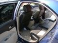 2007 Dark Blue Pearl Metallic Mercury Milan I4 Premier  photo #11
