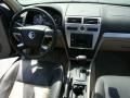 2007 Dark Blue Pearl Metallic Mercury Milan I4 Premier  photo #14
