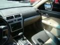 2007 Dark Blue Pearl Metallic Mercury Milan I4 Premier  photo #16