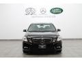 Black - E 350 4Matic Sedan Photo No. 3