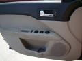 2007 Dark Blue Pearl Metallic Mercury Milan I4 Premier  photo #17